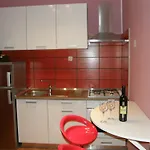 Cebalo - Ekonomija Appartement Korčula