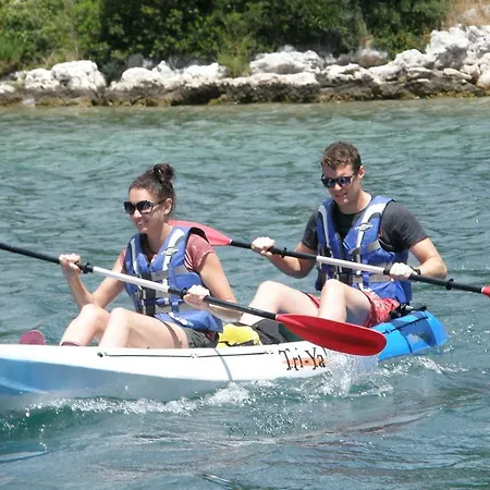 Cebalo - Ekonomija Apartman Korčula