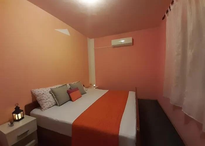 Cebalo - Ekonomija Korčula