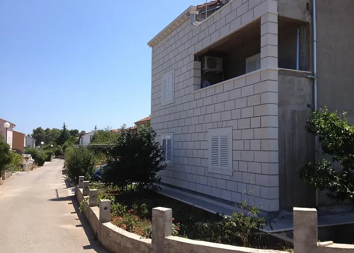 Cebalo - Ekonomija Korčula