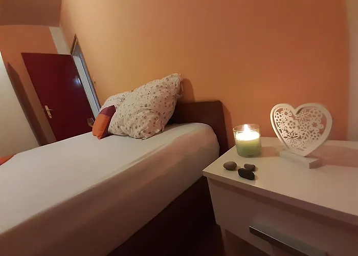 Cebalo - Ekonomija Korčula