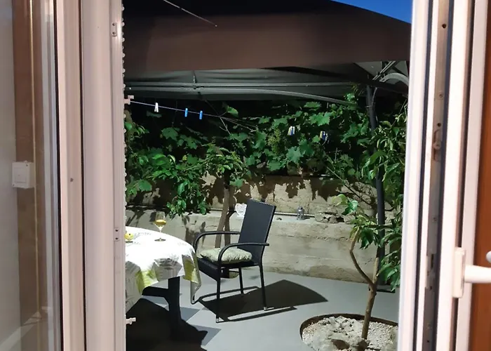 Cebalo - Ekonomija Korčula