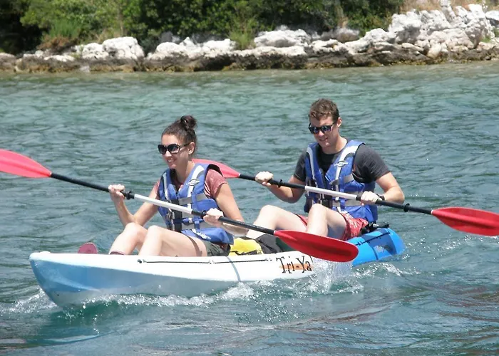 Cebalo - Ekonomija Apartman Korčula