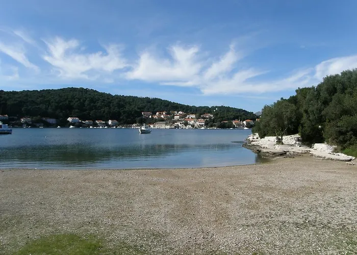 Cebalo - Ekonomija Korčula