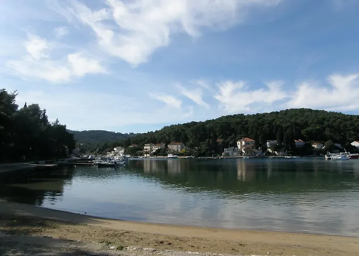 Apartman Cebalo - Ekonomija Korčula