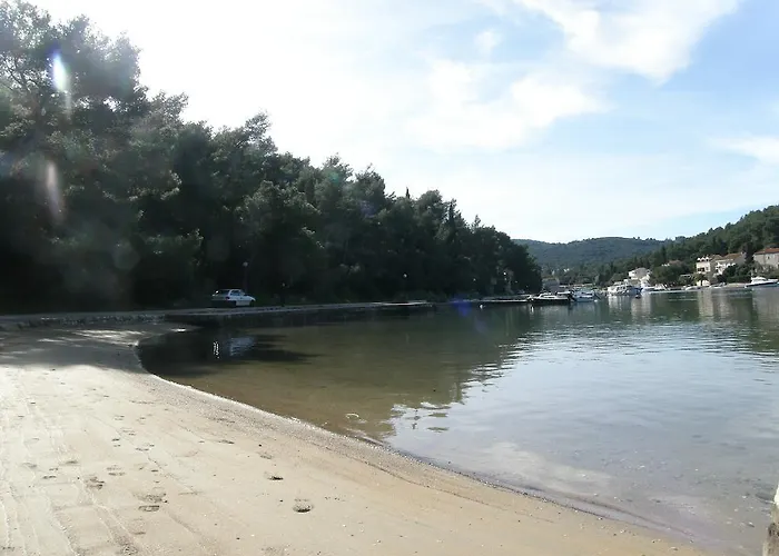 Apartman Cebalo - Ekonomija *