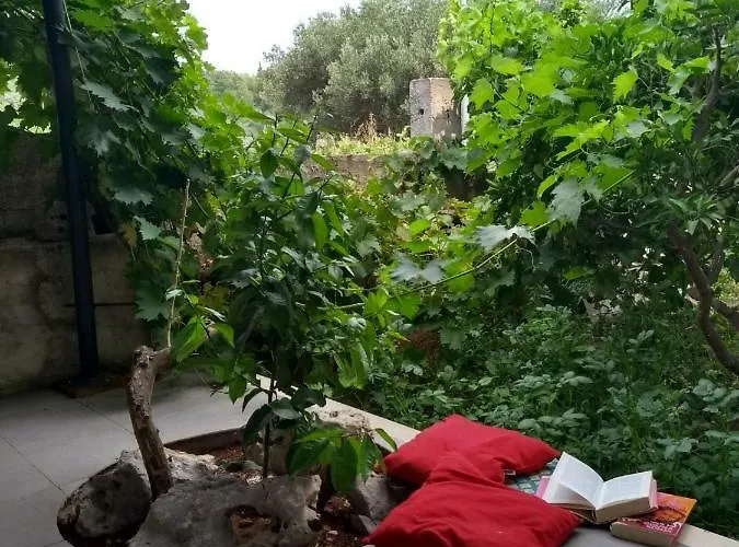 Cebalo - Ekonomija Apartamento