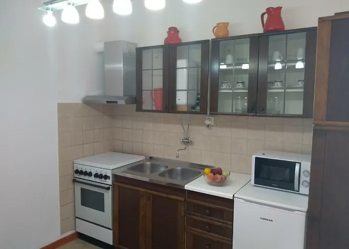 Cebalo - Ekonomija Korčula