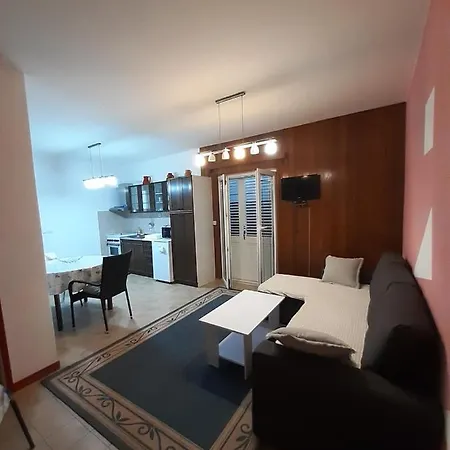 Apartment Cebalo - Ekonomija *