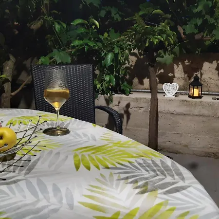 Appartement Cebalo - Ekonomija Korčula