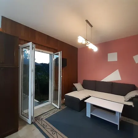 Appartement Cebalo - Ekonomija *