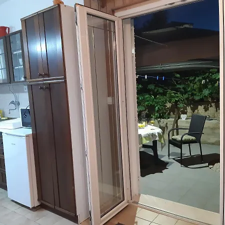 Apartment Cebalo - Ekonomija