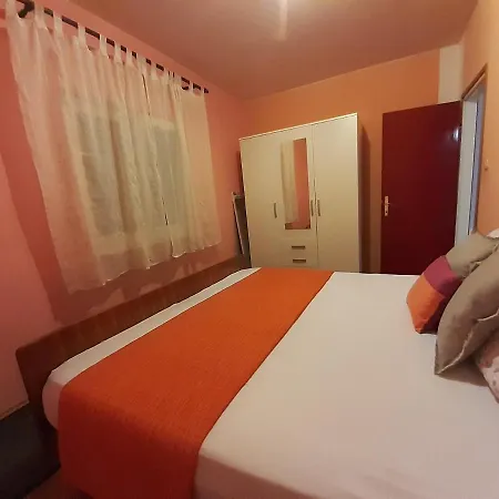 Appartement Cebalo - Ekonomija