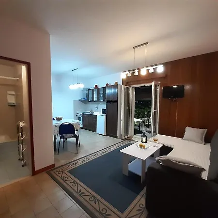 Cebalo - Ekonomija Appartement *