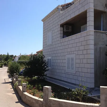 Cebalo - Ekonomija Korčula