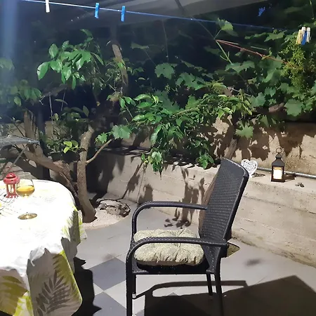 Cebalo - Ekonomija 公寓 科尔丘拉