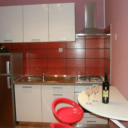 Cebalo - Ekonomija Appartement Korčula