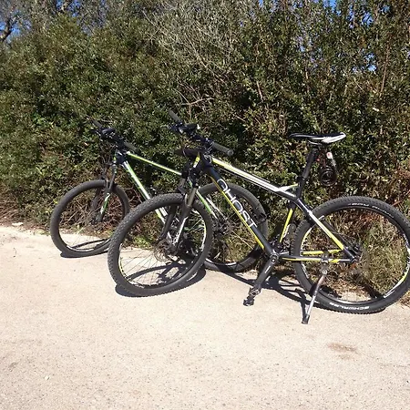 Cebalo - Ekonomija 公寓 *