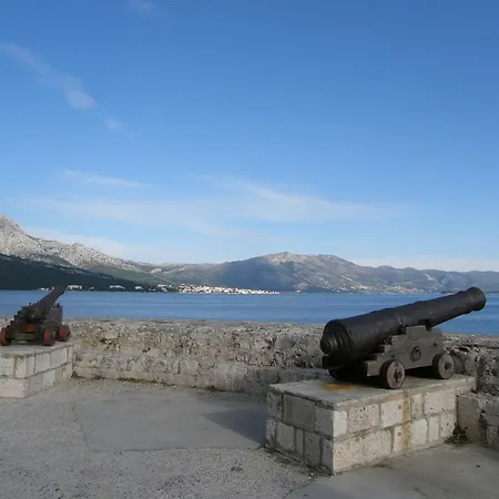 Appartamento Cebalo - Ekonomija Korčula