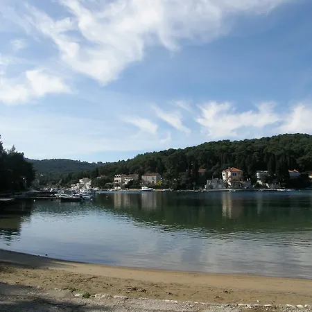 Appartamento Cebalo - Ekonomija Korčula