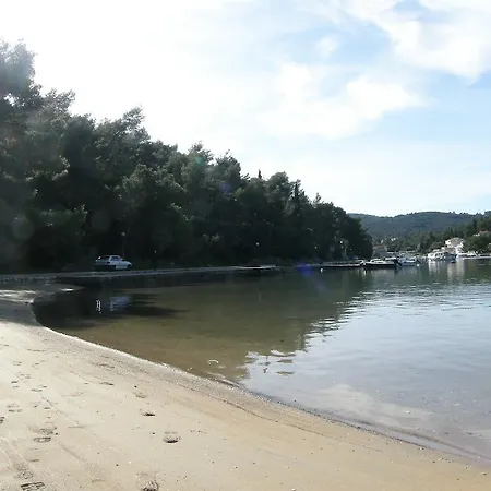 Appartement Cebalo - Ekonomija *