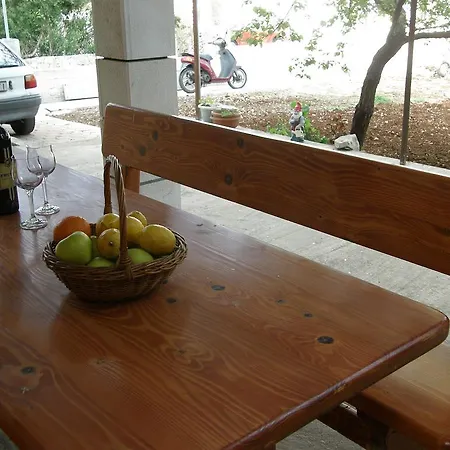 Apartment Cebalo - Ekonomija Korcula Town