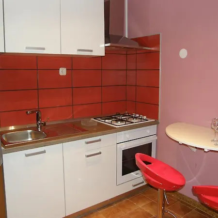 Appartement Cebalo - Ekonomija