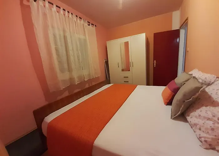 Apartament Cebalo - Ekonomija