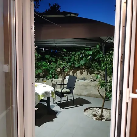 Cebalo - Ekonomija Korčula