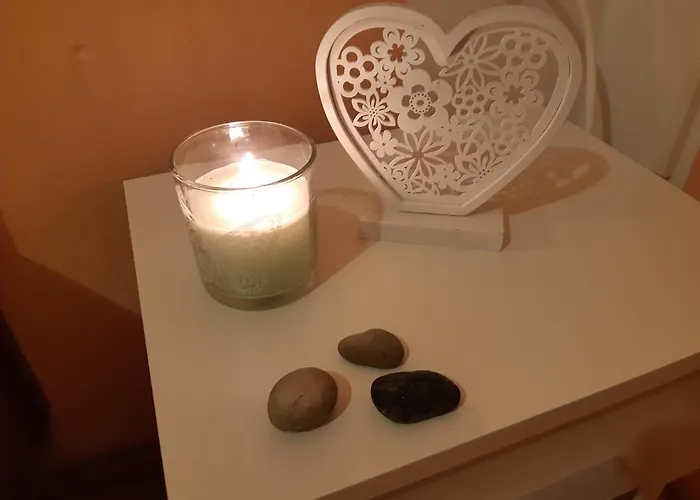 Appartement Cebalo - Ekonomija