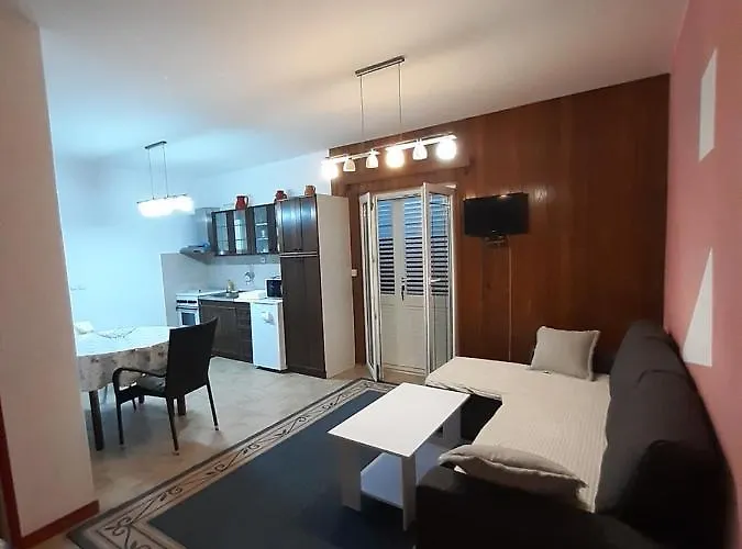 Appartement Cebalo - Ekonomija *