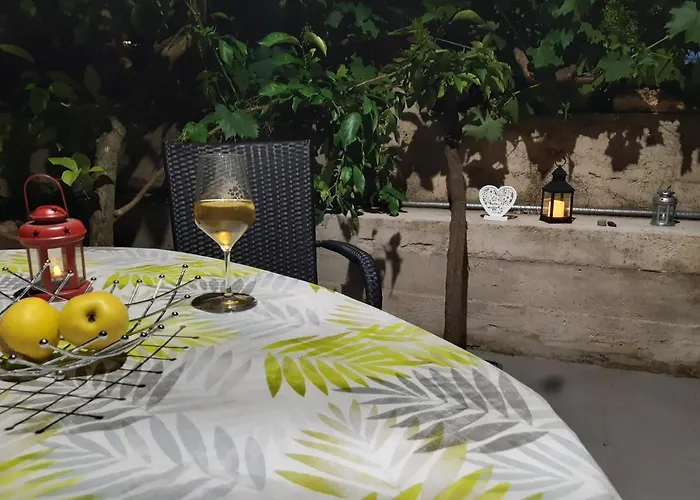 Appartement Cebalo - Ekonomija Korčula