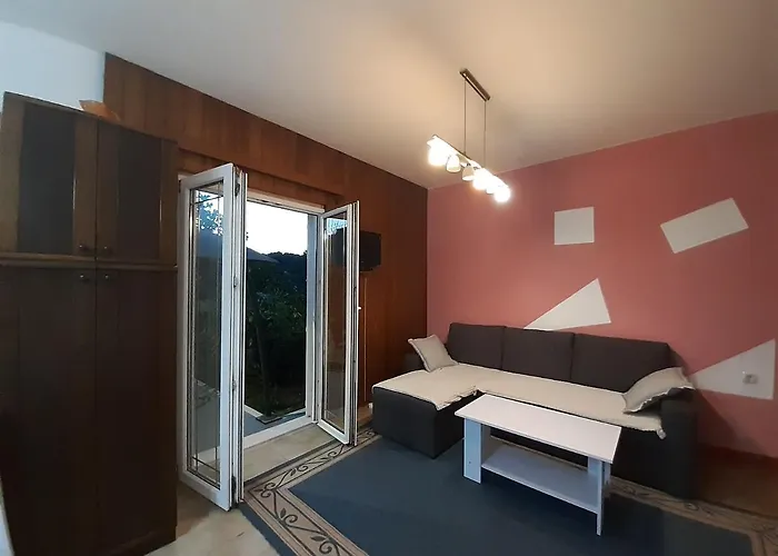 Appartement Cebalo - Ekonomija *