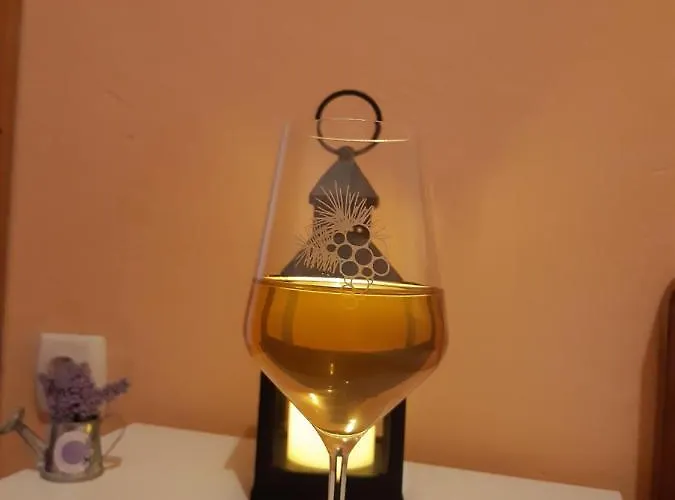 Cebalo - Ekonomija Appartement *