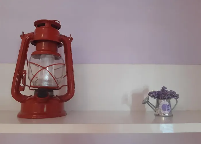 Cebalo - Ekonomija Appartement *