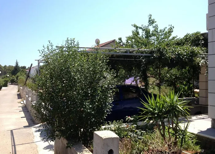 Appartement Cebalo - Ekonomija *