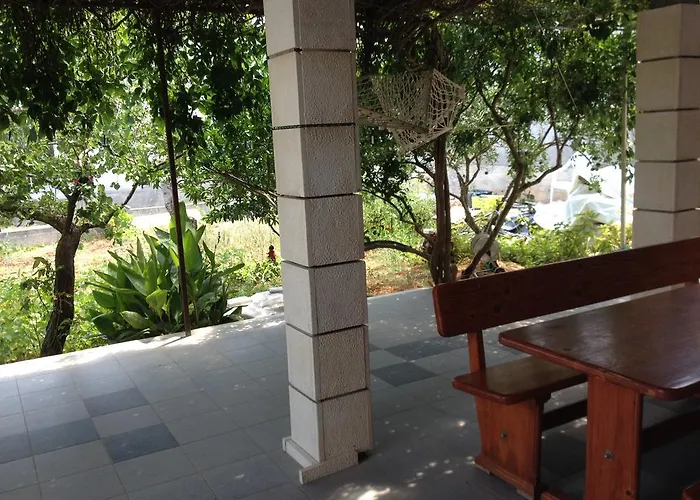 Appartement Cebalo - Ekonomija