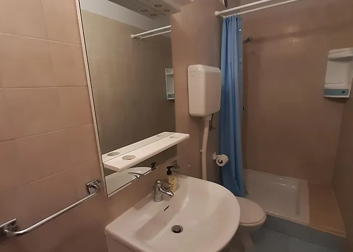Cebalo - Ekonomija Appartement *