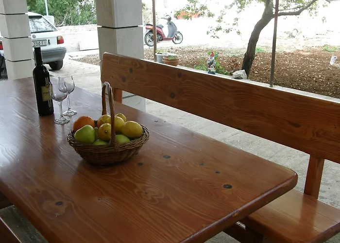 Appartement Cebalo - Ekonomija Korčula