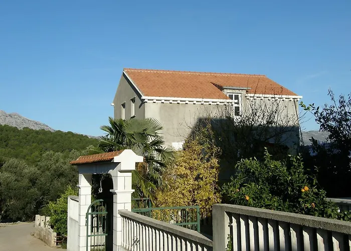 Appartement Cebalo - Ekonomija *