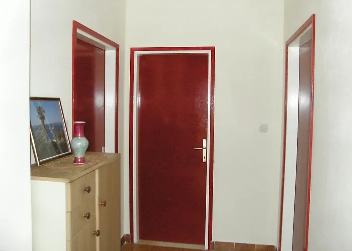 Appartement Cebalo - Ekonomija *